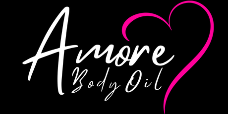 Amore Body Oils