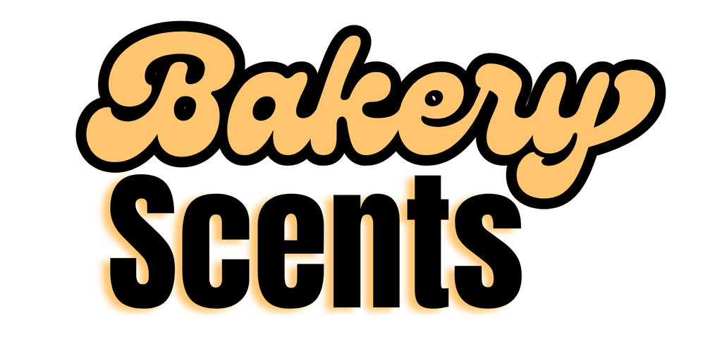 Bakery Scents