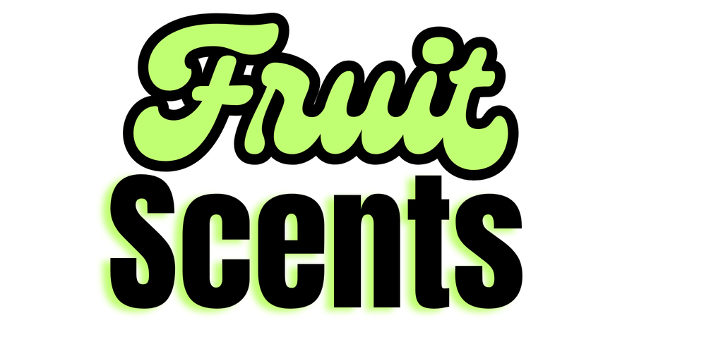 Fruit Scents