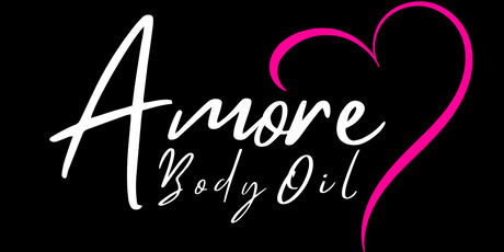 Amore Body Oils 