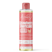Strawberry Shortcake Body Oil