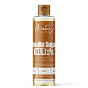 Vanilla Sugar Body Oil